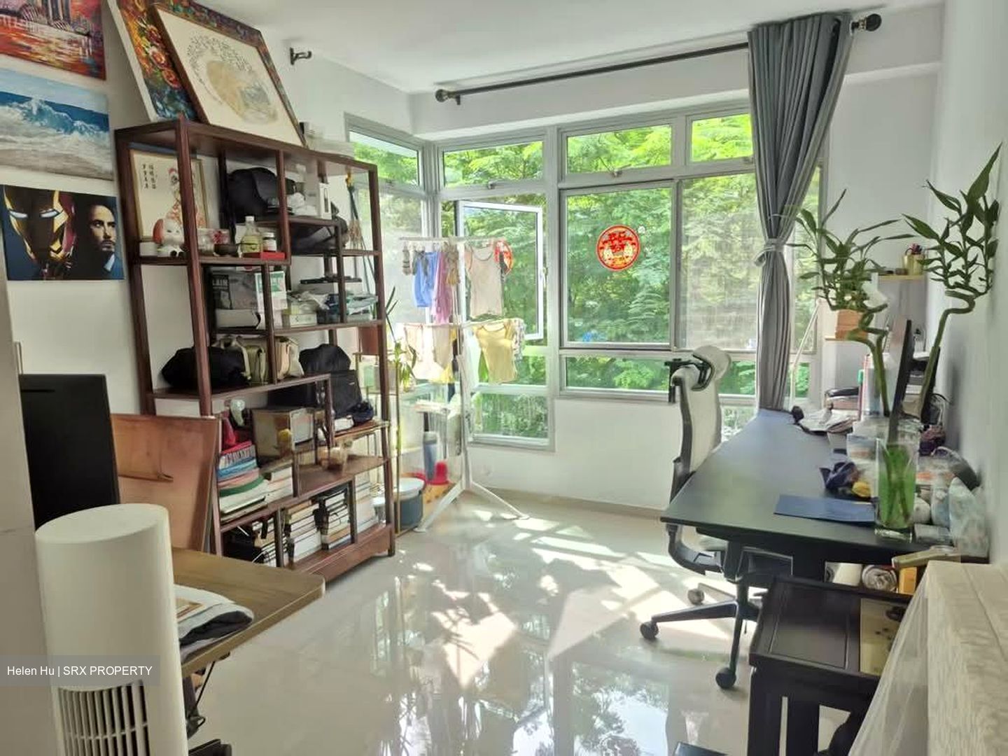 Blk 38C The River Vista @ Kallang (Kallang/Whampoa), HDB 4 Rooms #574072671